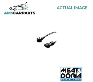 ENGINE DETONATION KNOCK SENSOR 87371 MEAT & DORIA NEW OE REPLACEMENT - Picture 1 of 5