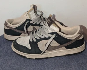 Nike Dunk Low Otomo Katsuhiro Steamboy OST da donna taglia 8 LF0039-003 - Foto 1 di 16