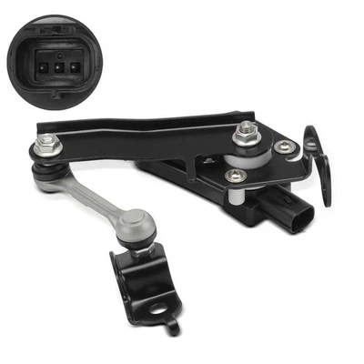 Sensor de nivel de altura de conducción lateral conductor/pasajero trasero para Honda Civic 2017-2021 Foto 1 de 4