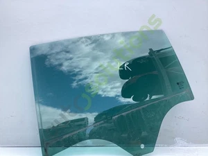 VAUXHALL Insignia B Door Window Rear Left Side - Picture 1 of 7