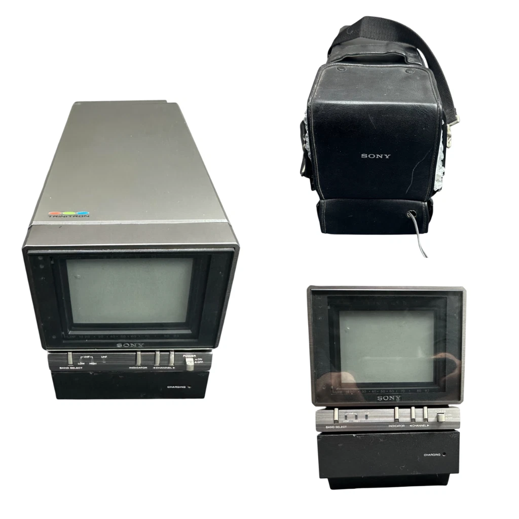 貴重 レトロ　SONY TV-503　海外Radiomuseumコレクション品 貴重 レトロ SONY TV-503 海外Radiomuseumコレクション品 貴重 レトロ