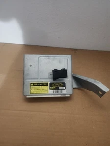 2001-2002 TOYOTA 4RUNNER ABS VSC TRAC CONTROL MODULE 89540-35270 - Picture 1 of 6