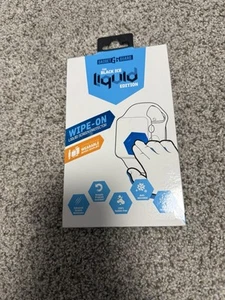 Gadget Guard (Black Ice+) Liquid Edition Screen Protector for Apple Watches - Picture 1 of 2