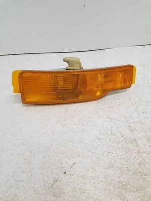 Luz de esquina/estacionamiento para pasajeros lámpara de estacionamiento señal de giro SE se adapta a 95-99 SUNFIRE 115448 Foto 1 de 4