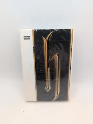 DJ Honda Snippet From HII SEALED 1998 Cassette Tape Single PROMO Sampler NEW - Image 1 of 2