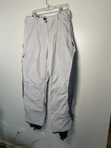 Men’s XL Columbia Convert Ski Pan - Picture 1 of 11