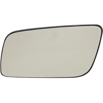Mirror Glass For 1985-2005 Chevrolet Astro and GMC Safari Driver Side 12476269 - Image 1 of 4