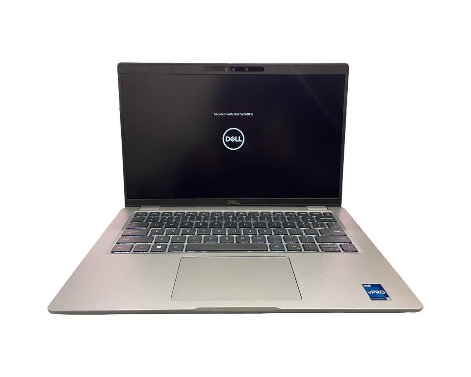 DELL LATITUDE 5440 14" 1920x1080 I5-1335U 1.3/.9GHz 512GB/16GB SIN SISTEMA OPERATIVO *SE Foto 1 de 4
