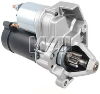 Anlasser 12V 1,1KW passend für BMW Motorrad R850 R1100 R1150 R1200 D6RA55 D6RA75 - Bild 1 von 2