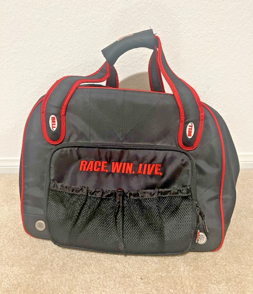 Bell Racing Helmet Bag - Image 1 of 4
