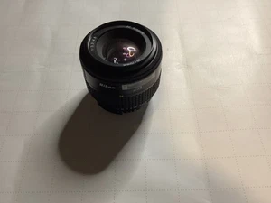 Nikon AF Nikkor 35-70mm 1:3.3-4.5 - Picture 1 of 5