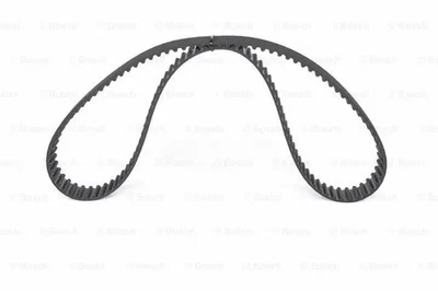 TIMING BELT FITS: MAZDA B-SERIES PLATFORM/CHASSIS 2.5 TD 4X4.MAZDA MPV I 2.5 - Image 1 of 4