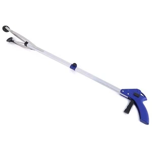 Faltbarer Greifer, 32 ZOLL Aluminiumlegierung langer Arm klappbar helfen Ha... - Bild 1 von 7