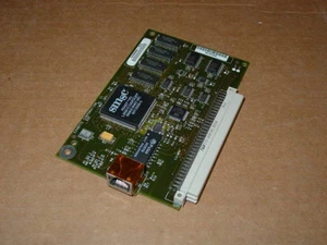 Interfaz de red de biblioteca Exabyte 1006689-000 430 - Imagen 1 de 1