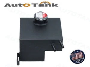For Ford Focus MK2 04-13/Volvo C30 C70 S40 V50 1438913 Coolant Overflow Tank  - Picture 1 of 5