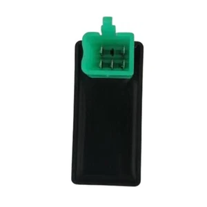 Motorcycle Ignition System Unit AC CDI BOX For 50 70 90 110 125 Scooter Bike ATV - Picture 1 of 8