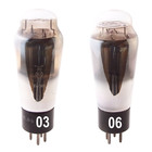 Paar Dario E406N=LK4112=TE06 / OVP / Funke W20 gepr./tested / Gut / Good / 03+06
