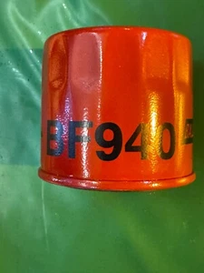 Baldwin Fuel Filter BF 940 - Picture 1 of 4