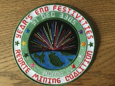 Elite Dangerous Horizons Patch Badge Emblem PC Xbox PS4