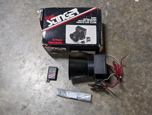 Colt Stinger Motion Entry Car Alarm Remote - Picture 1 of 6