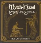 WYTCH HAZEL/PHANTOM SPELL - Ride On - Vinyl (gold vinyl 7")