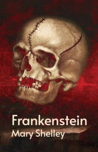 Mary Shelley - Frankenstein - New paperback or softback - 61 - S555z - Picture 1 of 1