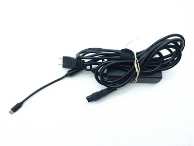 Зарядное устройство адаптер переменного тока для HP Chromebook 11 11A 14A G5 G4 x360 13 14 G1 USB C тип C - Изображение 1 из 4