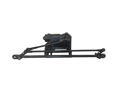 Jeep Wrangler TJ 97-06 Front Windshield Wiper Motor Linkage Assembly FREE SHIP - Image 1 of 3