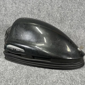 Fastbag Tailbag Motorcycle Storage Preowned Complete With Key/ All Accessories! - Picture 1 of 10