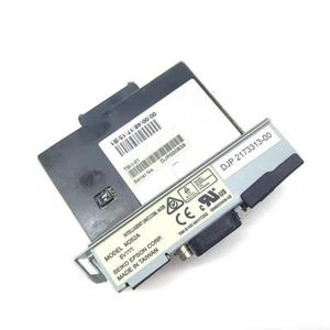 Parallel Network USB  VGA Interface Card M262A Fits For EPSON RJ-45 TM-1-01 - Picture 1 of 4