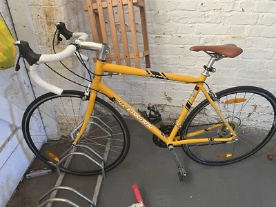 Schwinn Fastback series IV roadbike very good  - Image 1 of 4