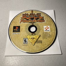.PSX.' | '.Yu Gi Oh Forbidden Memories.