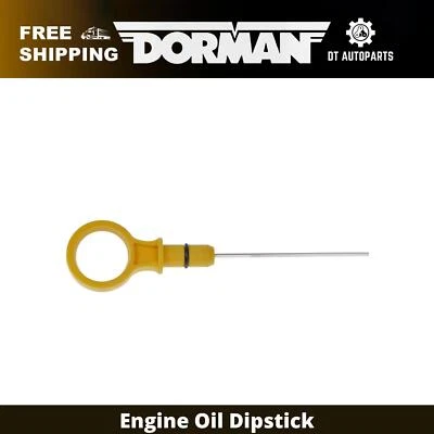 Varilla de medición de aceite de motor Dorman V6 4,0 L 2001-2010 Ford Explorer 2002 2003 2004 Foto 1 de 4