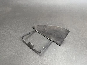 Rear Right Blind Spot Radar Bracket 2018 BMW X6 66326850148 2015 2016 2017 2019 - Picture 1 of 8