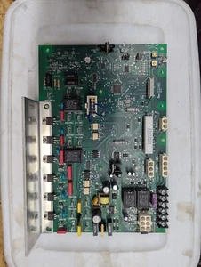 Modulating Gas Furnace Control Board York S1-37327916001 Varidigm 155941 - Picture 1 of 10