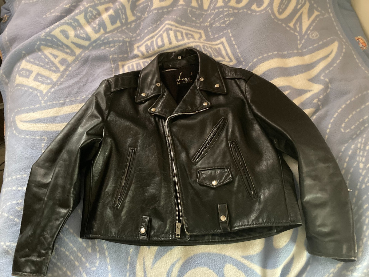 ジャケット・アウター French1940's~1950's leather ridersjacket 1950s Grais RIDERS LEATHER JACKET | BOW & ARROW WEB STORE