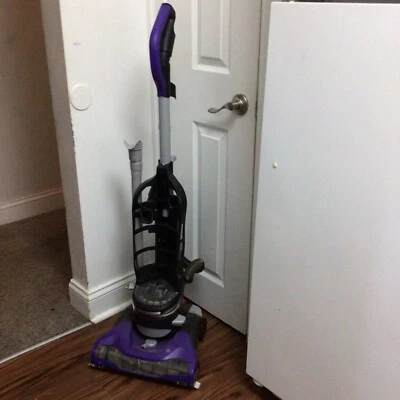 Dirt Devil UD78710 Purple Upright Vacuum Cleaner - See Description - Image 1 of 4