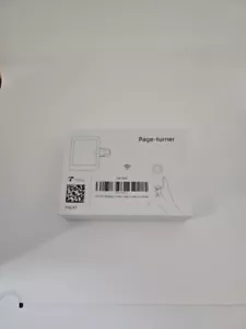 DATAFY Remote Control Page Turner for Kindle Paperwhite Kindle Accessories - Picture 1 of 2