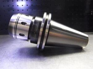 D'Andrea CAT50 1,250" Power-Fräsfutter MF 1-1/4 3,25 CAT 50 UNC (LOC1188B) - Bild 1 von 5