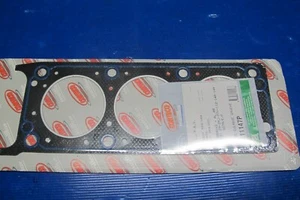 Corteco Cylinder Head Gasket "Left" For Peugeot 504, 604, Renault R25, R30 V6 - Picture 1 of 1
