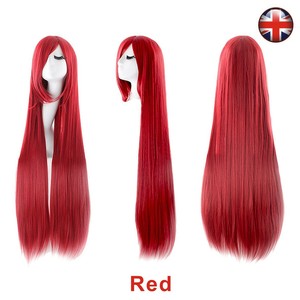 red wig ebay uk