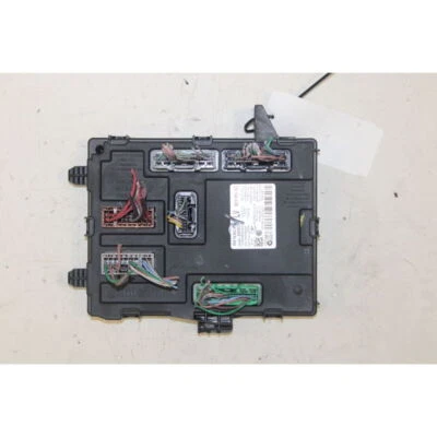 CENTRALINA BODY COMPUTER PER RENAULT KADJAR (18) 1.5 DCI (85KW) 2WD SUV 2018 - Immagine 1 di 4