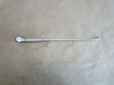 Opel Kadett A Rekord P2 Wischerarm Scheibenwischerarm Wiper Arm NEU original SWF - Bild 1 von 4
