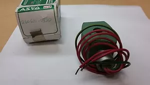 ASCO Coil 260-610-032D 120/60 FT new in box - Picture 1 of 1