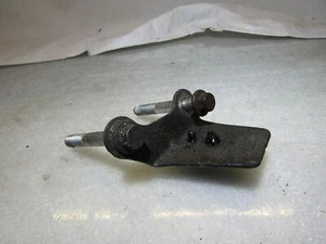Ford Sport Ka Mk1 03 1.6 Motor Servopumpe montiert Halterung Schrauben - Bild 1 von 4