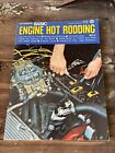 Petersen's Basic Engine Hot Rodding No. 2 Paperback Book/Magazine
