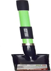Trenching Long Fiberglass Handle Shovel - Picture 1 of 12
