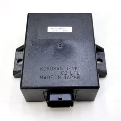 Arctic Cat * MONTAJE MÓDULO CDI 3007-868 * 2010-20 Bearcat 570 Lynx 2000 Foto 1 de 3