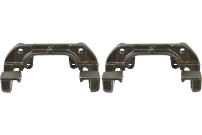 Juego de soportes de pinza de freno de disco delantero Cardone para BMW Z3 2001-2002 (KIT152) Foto 1 de 4