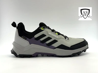 Adidas Terrex Ax4 Gore-tex Zapatos de Senderismo Tenis Nuevos en Caja Para Mujer Talla 10 Foto 1 de 4
